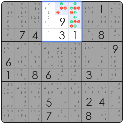 sudoku how to play